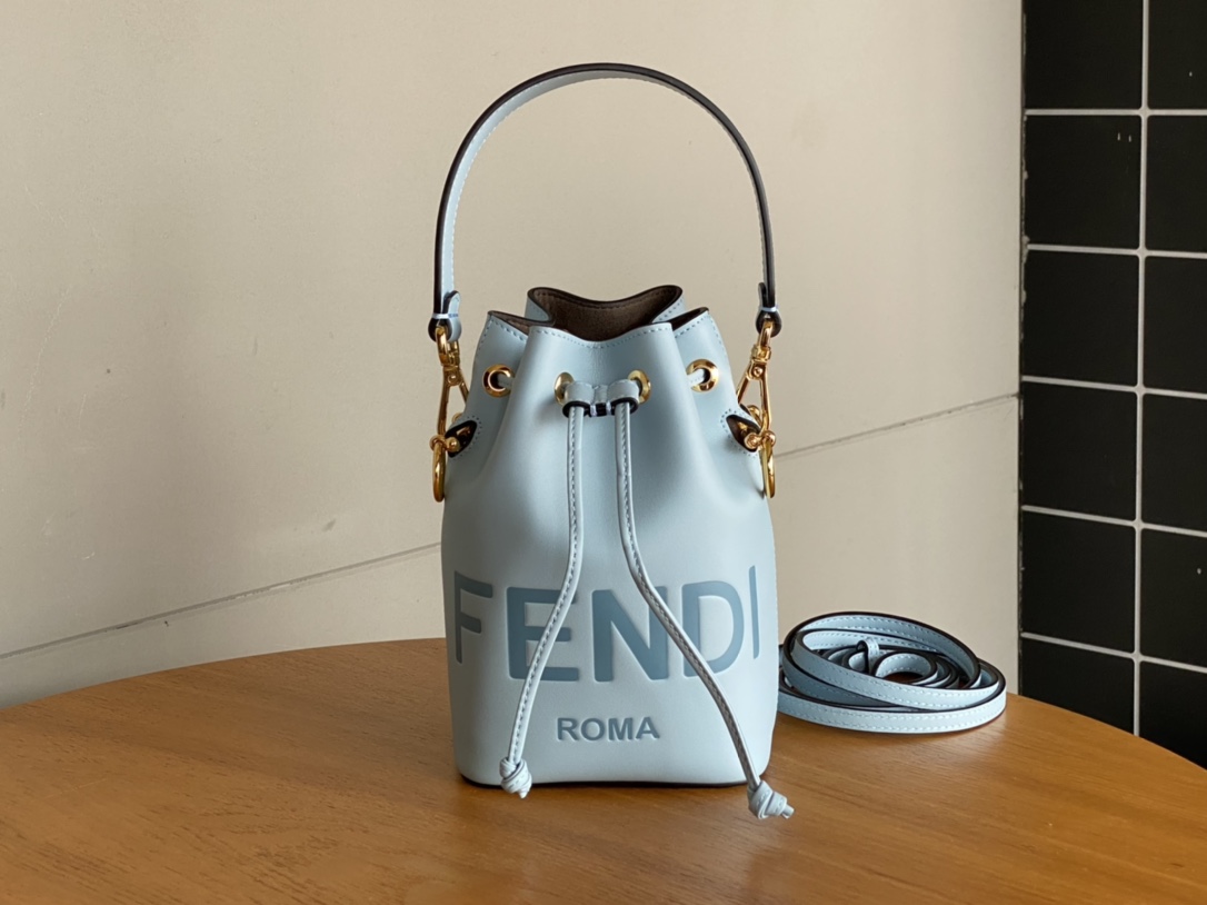 Fendi Bucket Bags